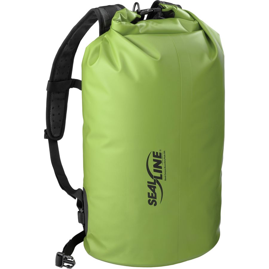 SealLine Black Canyon Boundary Dry Pack