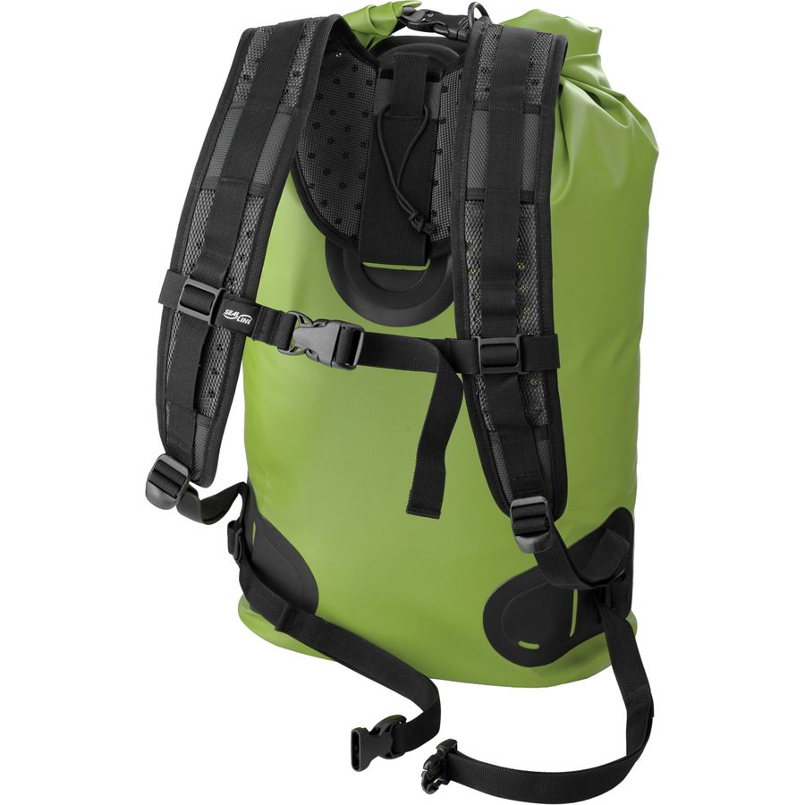SealLine Black Canyon Boundary Dry Pack