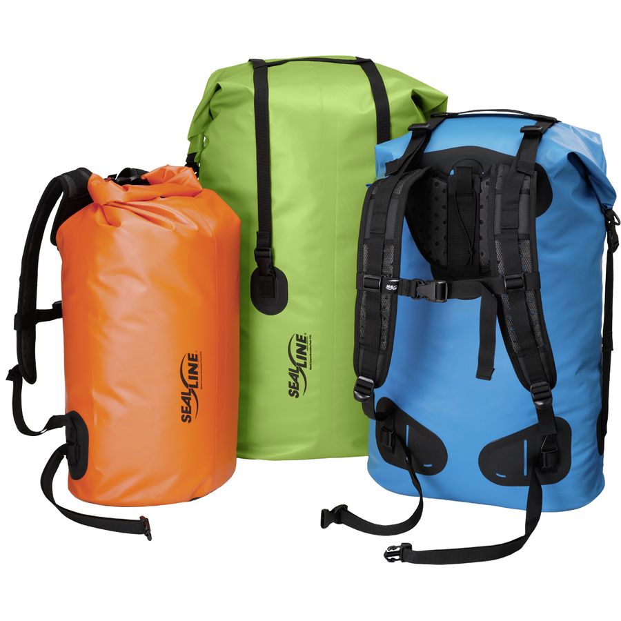 SealLine Black Canyon Boundary Dry Pack