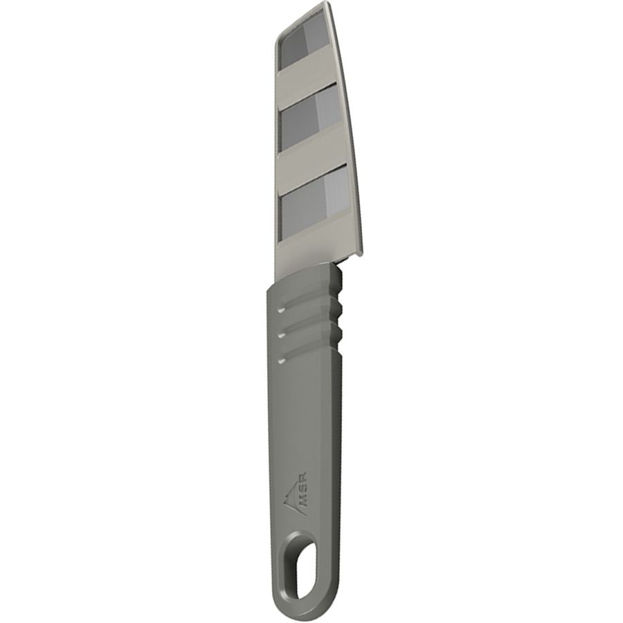 MSR Alpine Kitchen Knife Backcountrycom