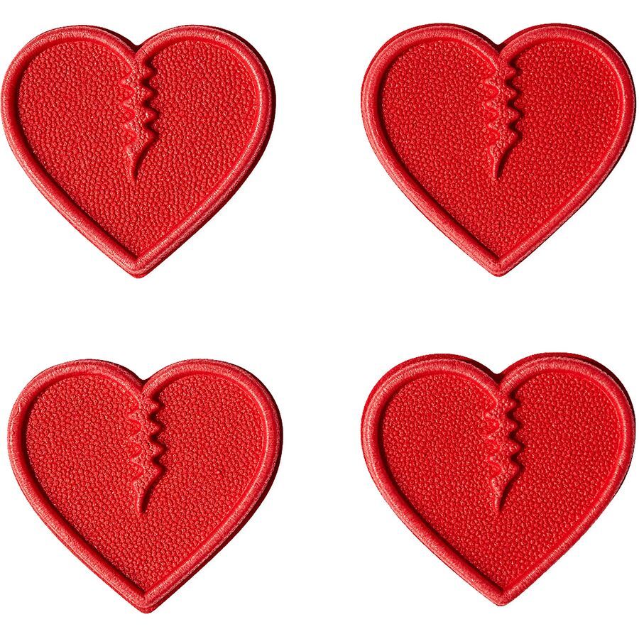 Mini Hearts Traction Pad
