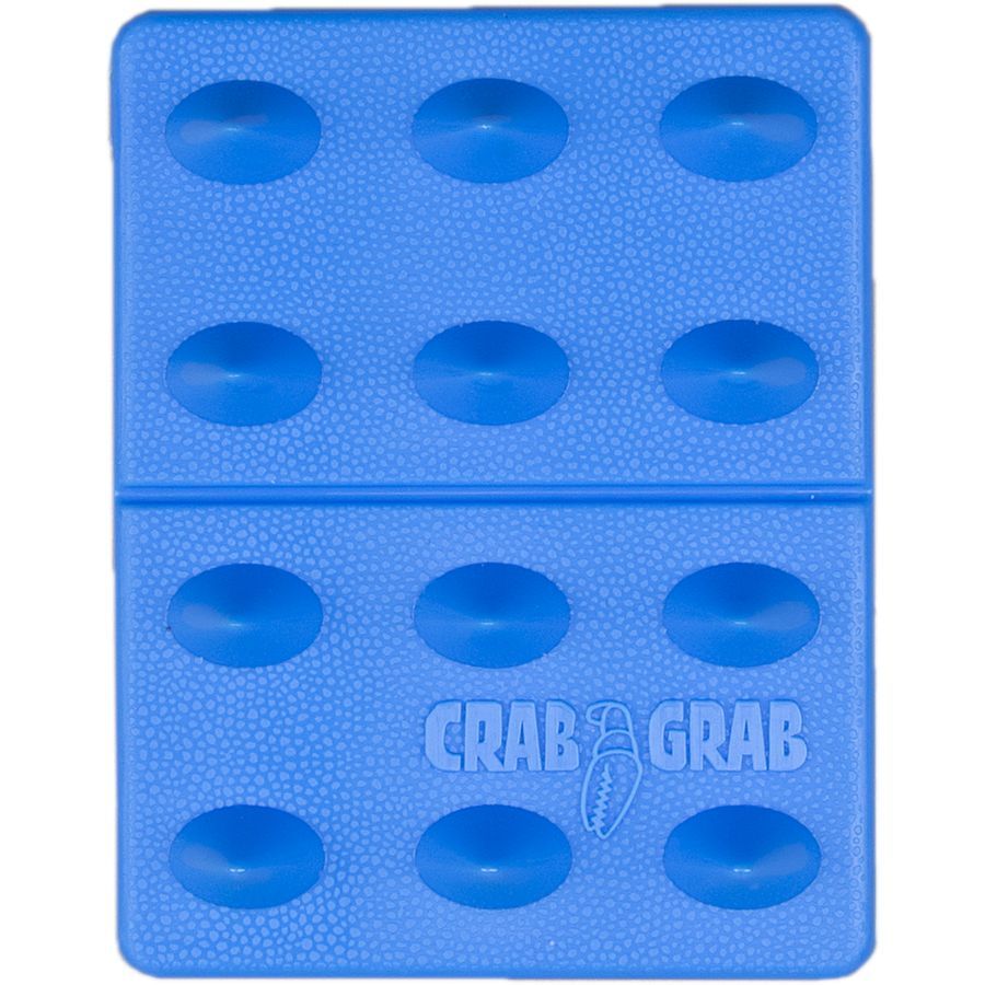 Crab Grab Mini Shark Teeth Traction Pad
