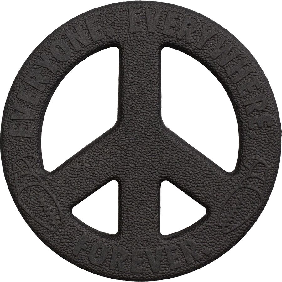 Peace of Foam Traction Pad