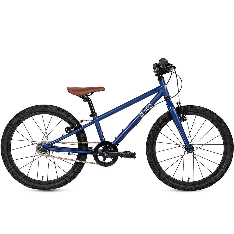 Owl 20in Three Speed Bike - Kids'