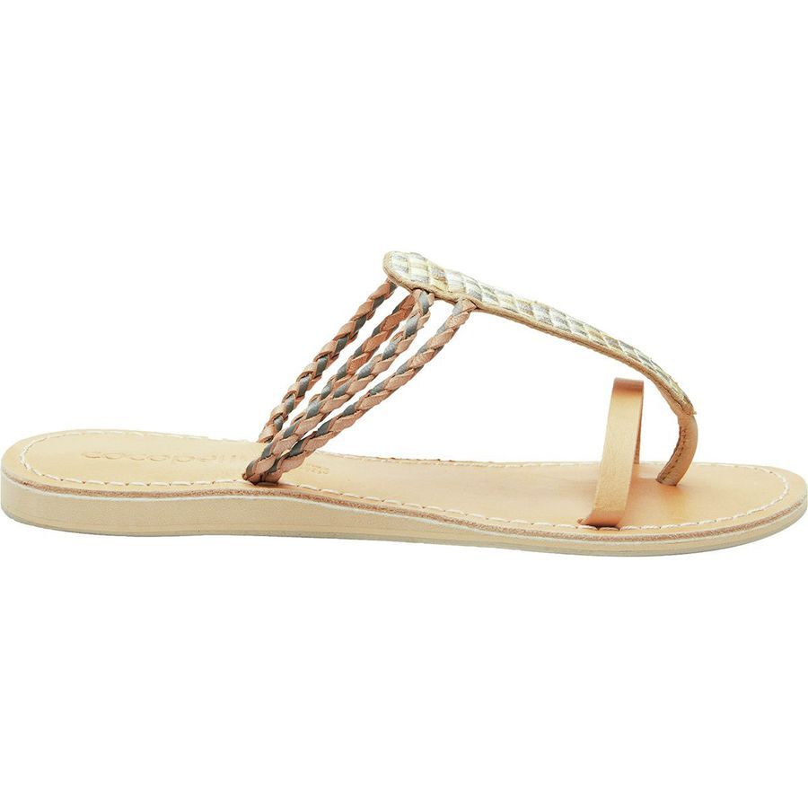 cocobelle sandals