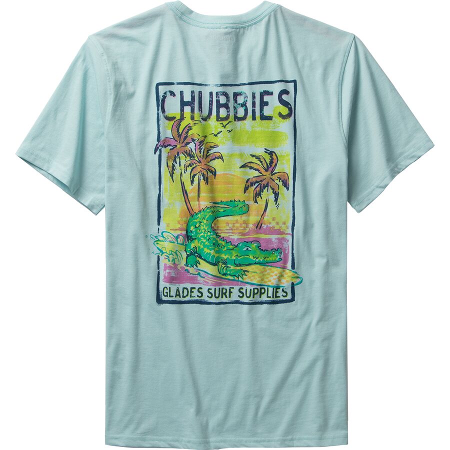 The Beach Bum T-Shirt - Men's