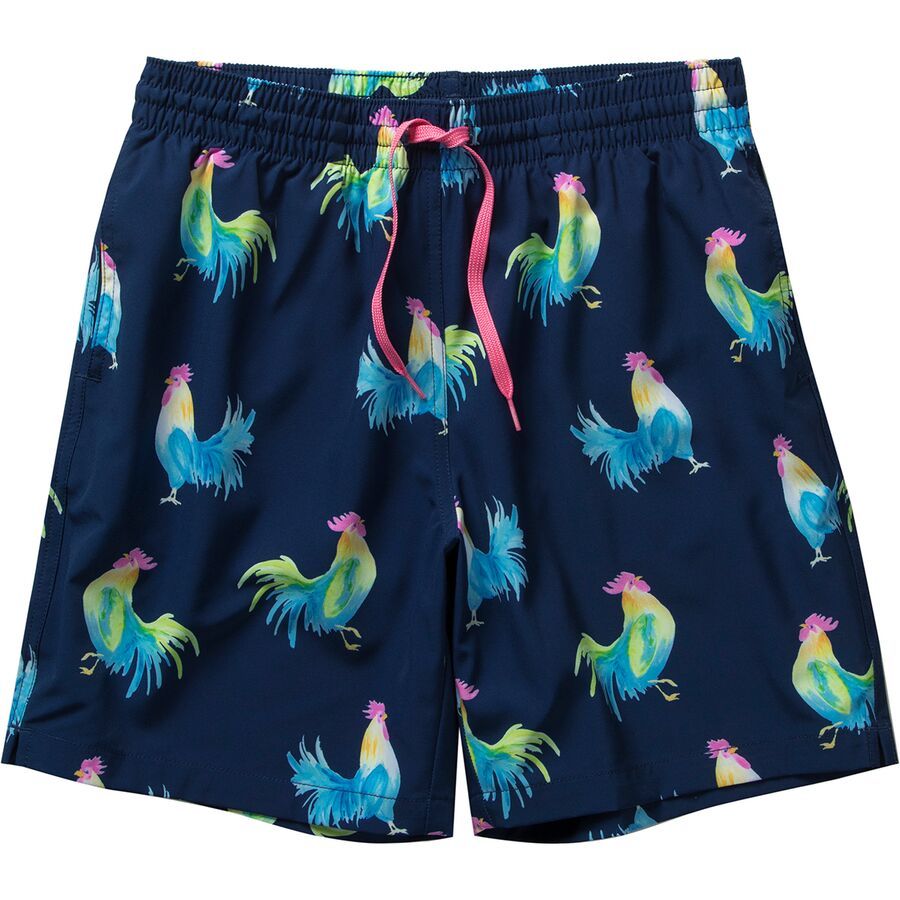 Men's Swim Trunks