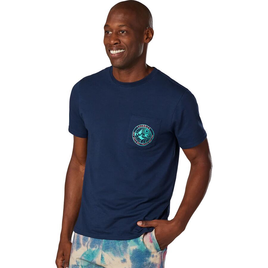The Chubventure T-Shirt - Men's