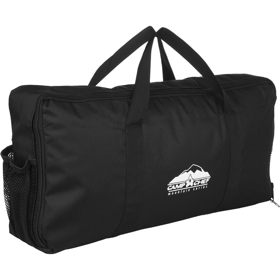Camp Chef Carry Bag Mountain Series Stoves
