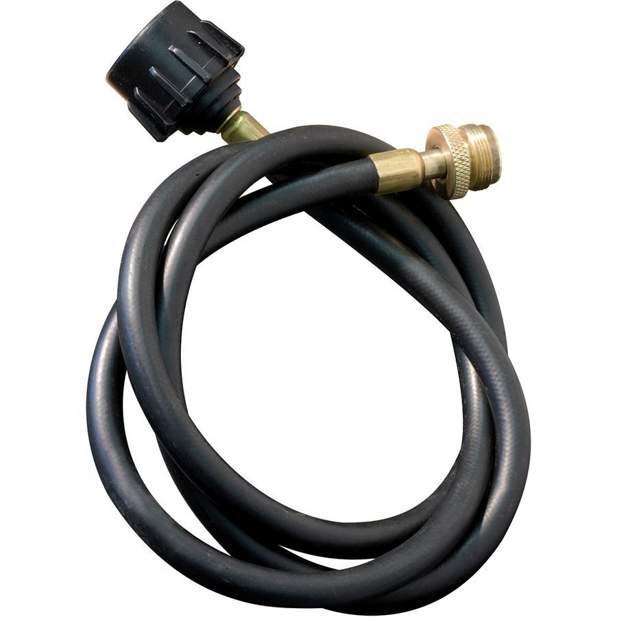 Bulk Tank Hose Adapter