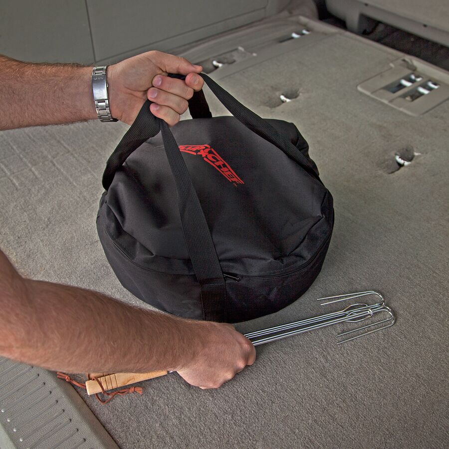 Camp Chef Portable Fire Ring