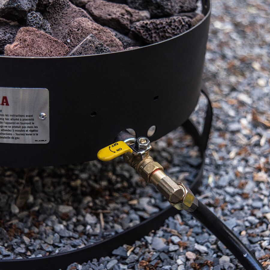 Camp Chef Portable Fire Ring