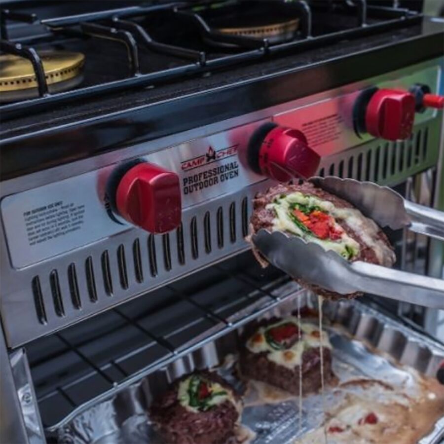 Camp Chef Professional Outdoor Oven