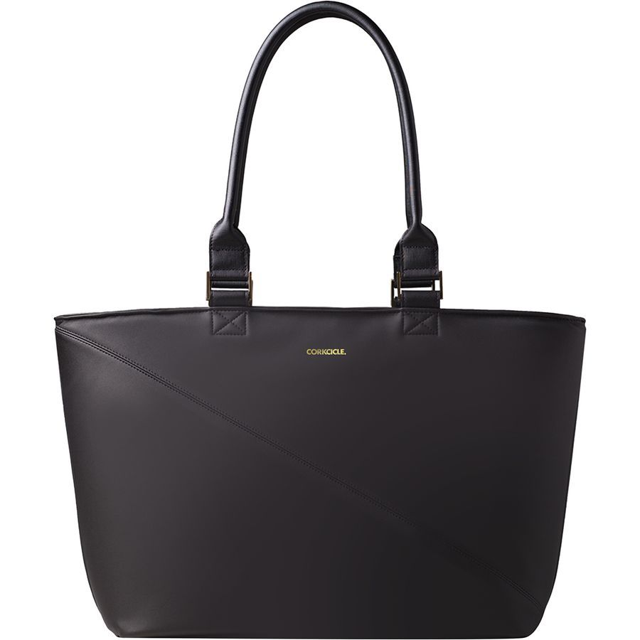 Corkcicle Virginia Sac Isotherme Fourre-tout Argenté