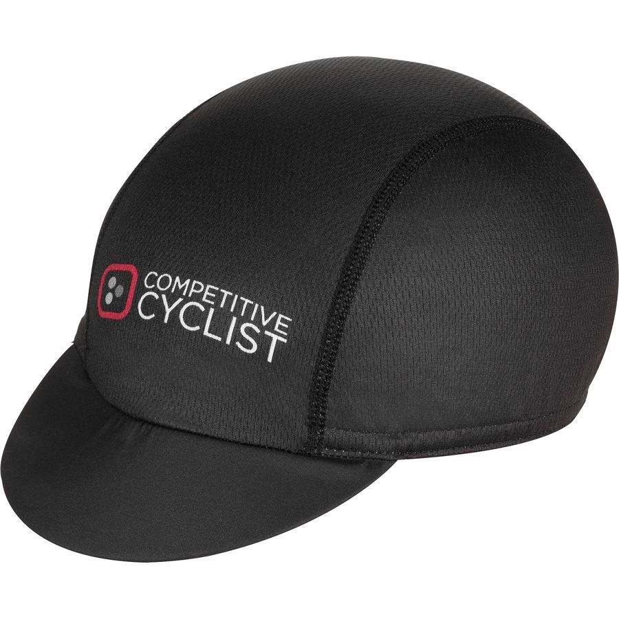 backcountry and competitive cyclist