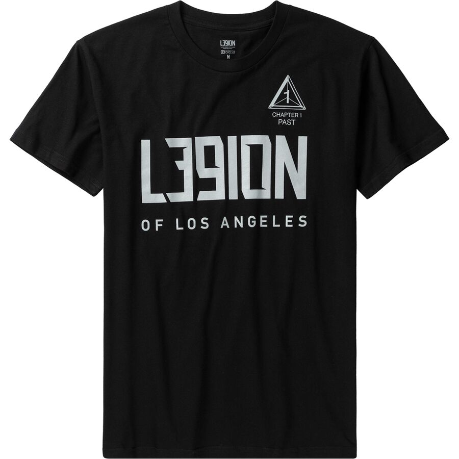 L39ION Chapter 1 T-Shirt