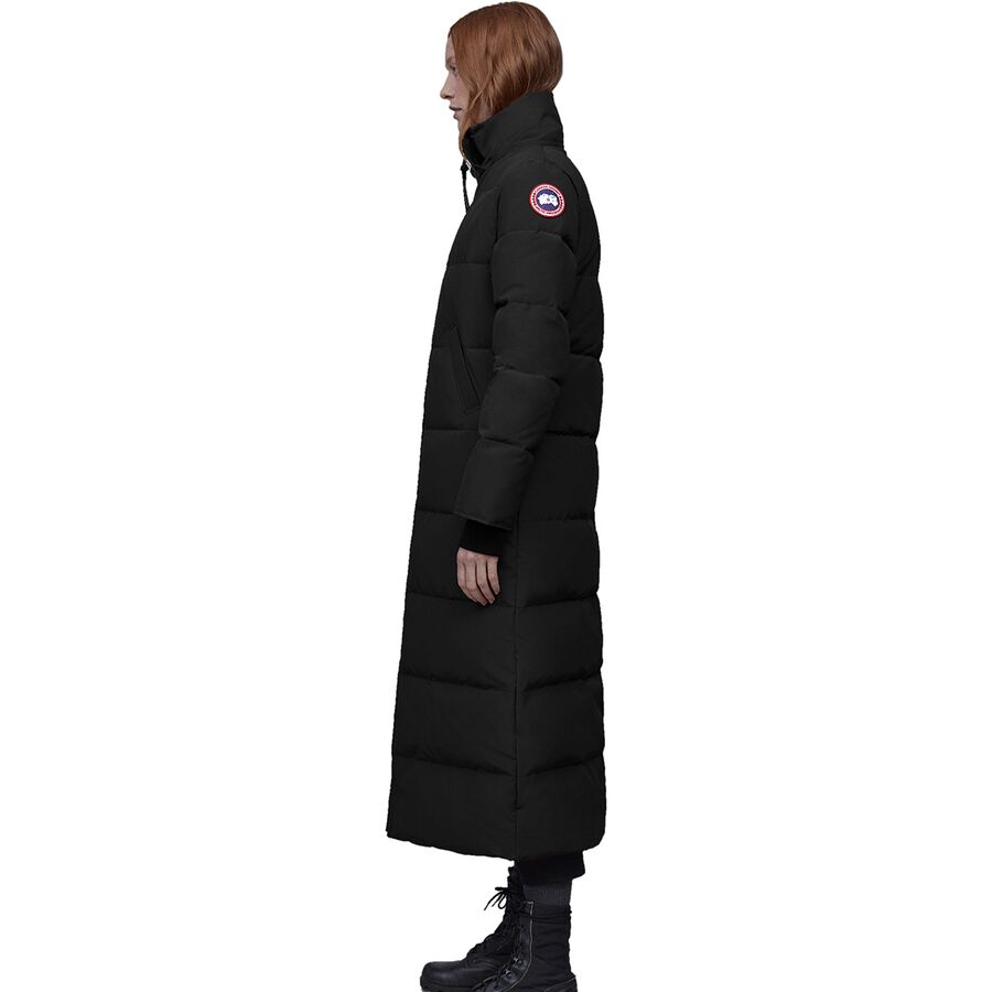 canada goose ladies mystique