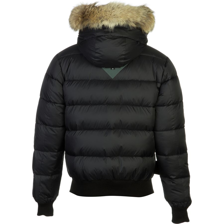 Canada Goose Borden Bomber Jacket - Men's | Backcountry.com