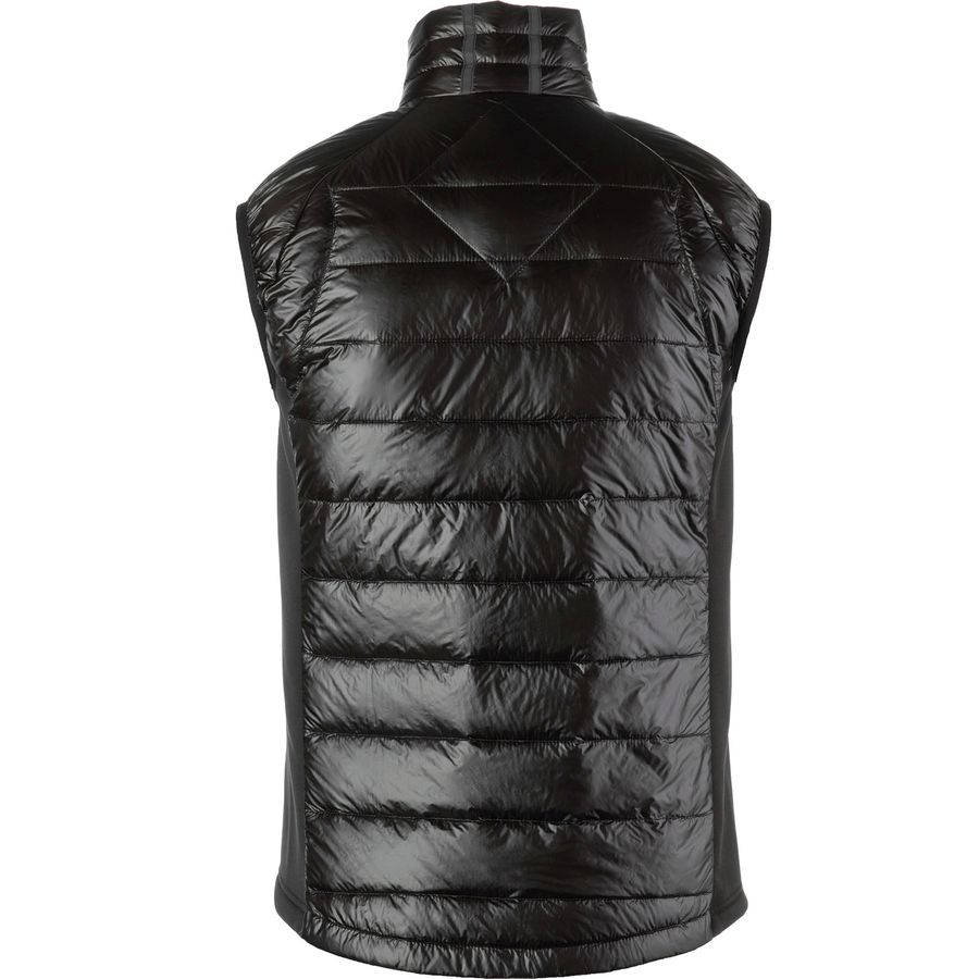 Canada Goose Hybridge Lite Vest - Men's | Backcountry.com