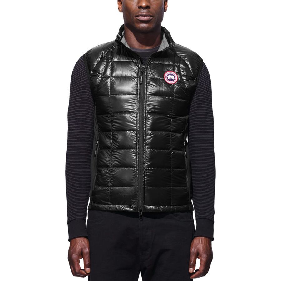 Canada Goose Hybridge Lite Vest - Men's | Backcountry.com