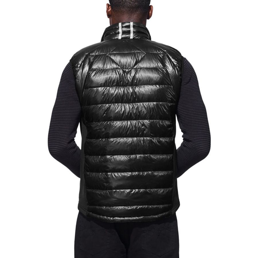 Canada Goose Hybridge Lite Vest - Men's | Backcountry.com