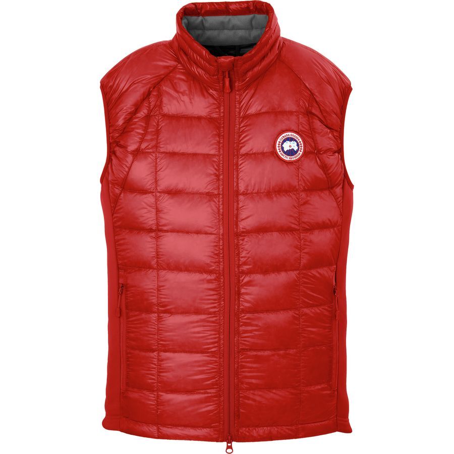 Canada Goose Hybridge Lite Vest Men's