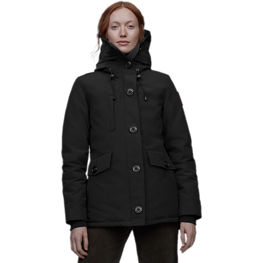 Canada Goose Rideau Down Parka - Women's - Clothing