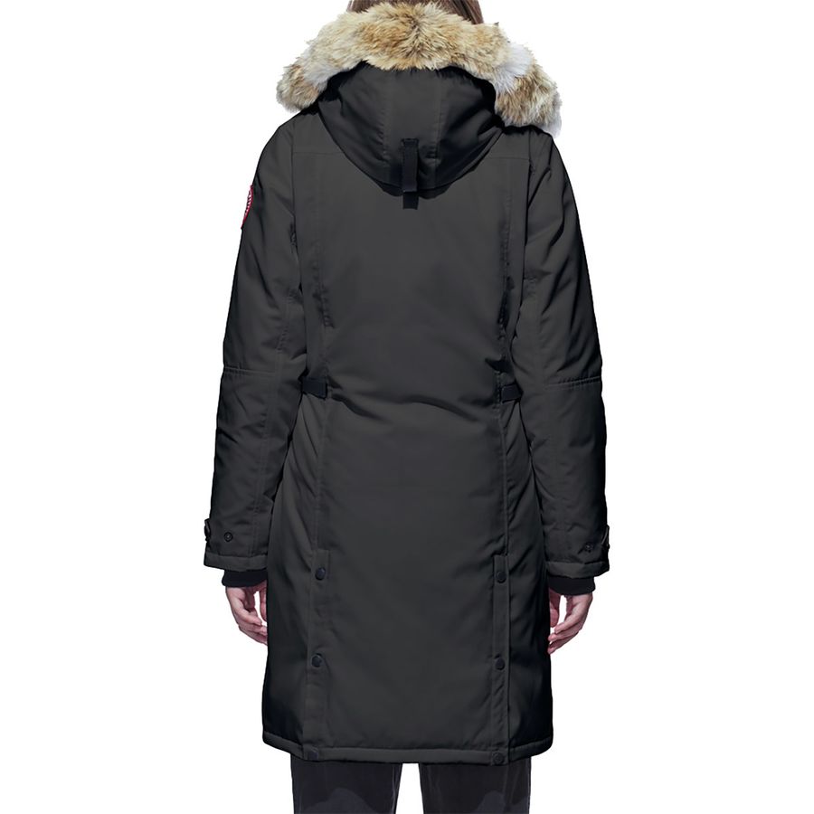 canada goose kensington graphite small canada goose kensington graphite small