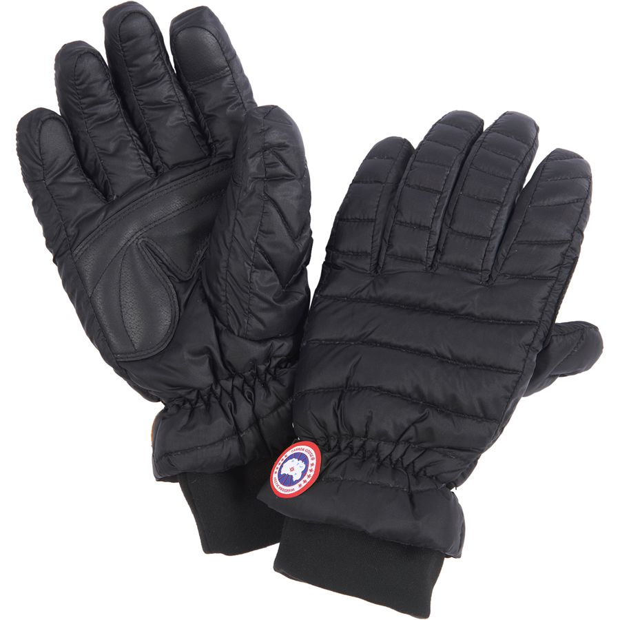 Canada Goose Lightweight Glove - Women's | Backcountry.com