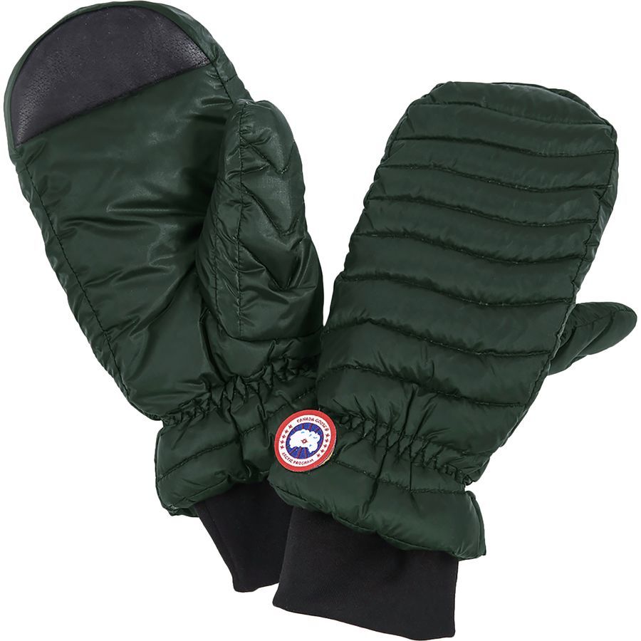 Canada Goose Lightweight Mitten Women's Accessories