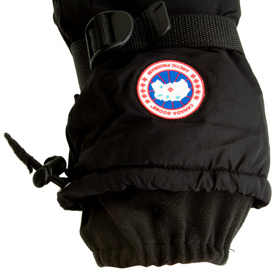 Canada Goose Arctic Down Mitten F15 Men's