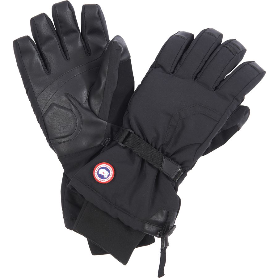Canada Goose Arctic Down Glove F15 Men's