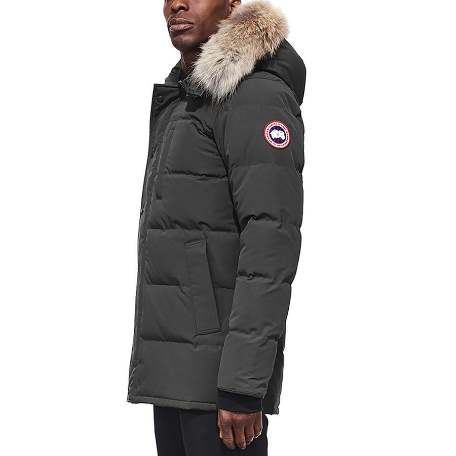 Canada Goose Carson Down Parka Men's