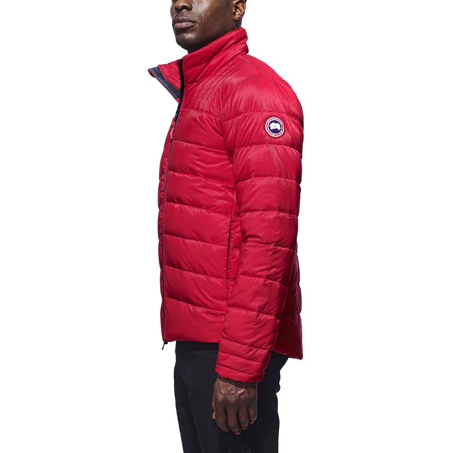 Canada Goose Brookvale Down Jacket Men's