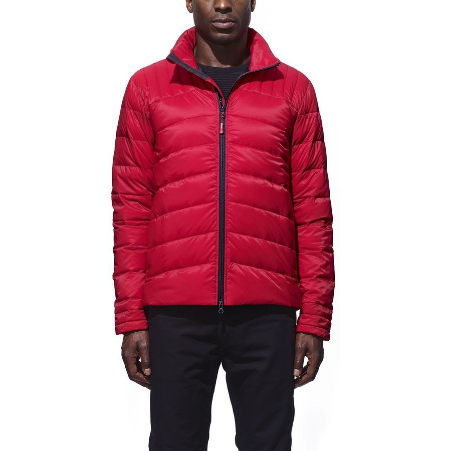 Canada Goose Brookvale Down Jacket Men's