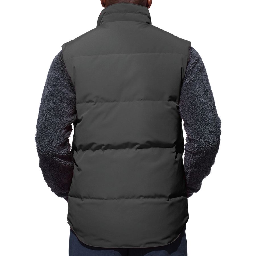 Canada Goose Garson Down Vest Men's
