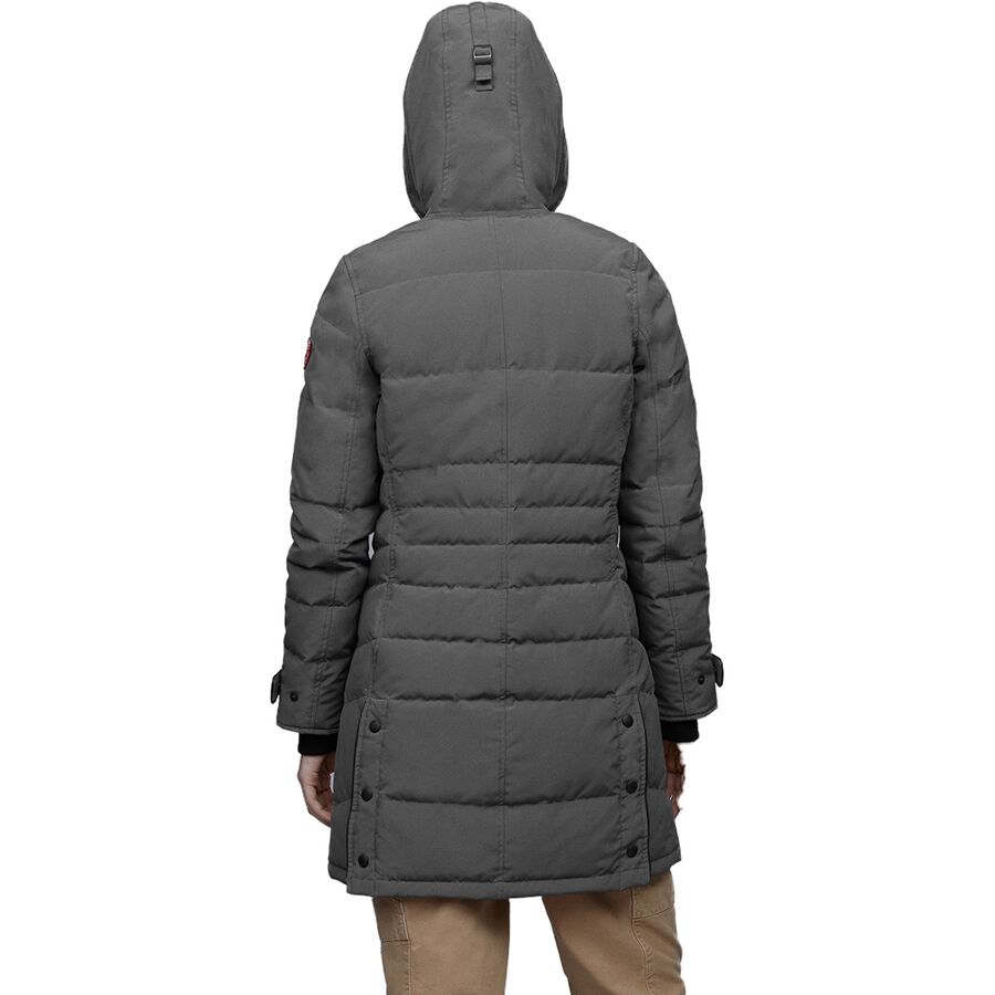 Canada Goose Lorette Down Parka Women's