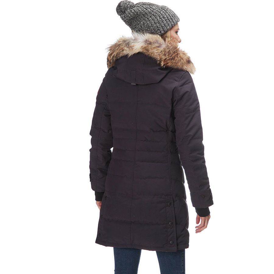 Canada Goose Lorette Down Parka Women's