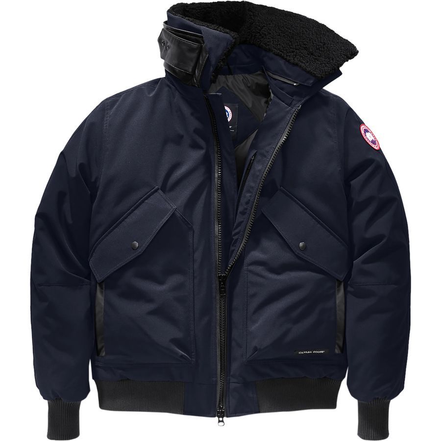 canada goose bomber canada goose bomber
