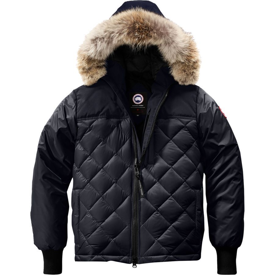 Canada Goose Pritchard Down Coat Men's