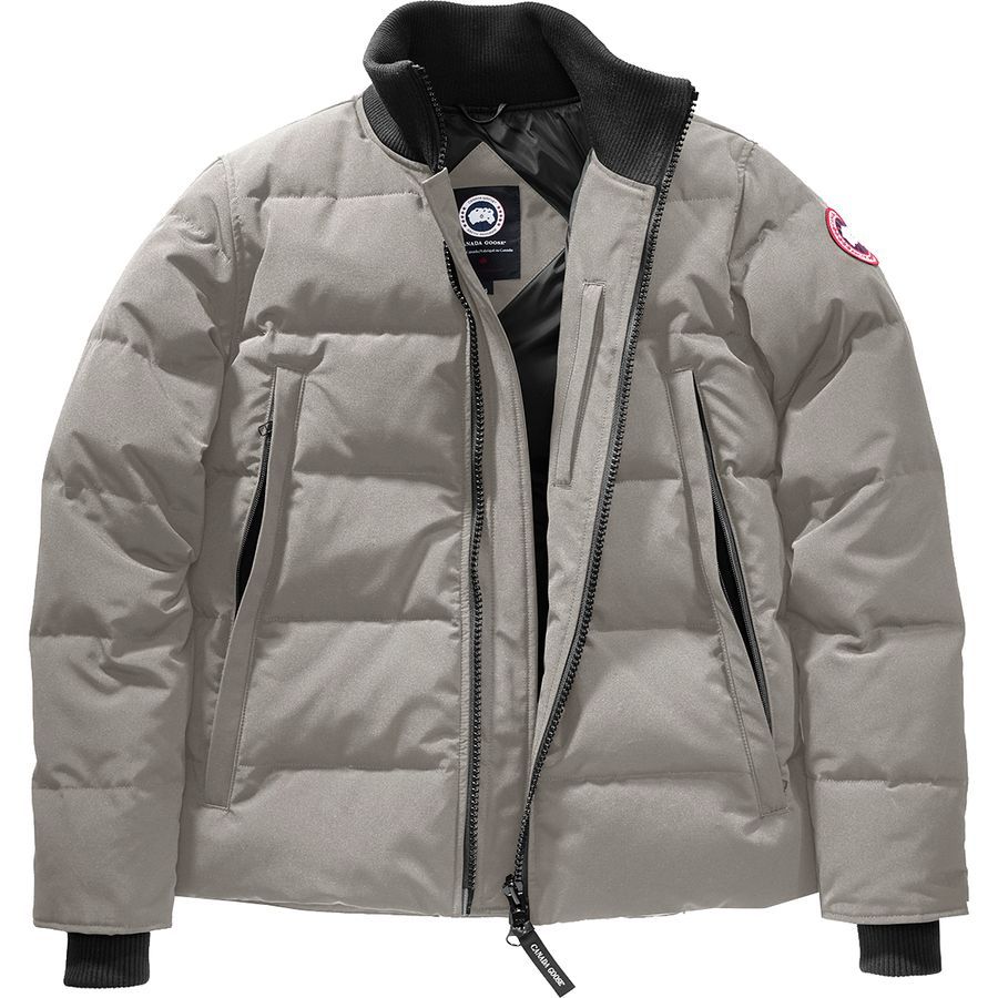 Canada Goose Woolford Down Jacket Men's