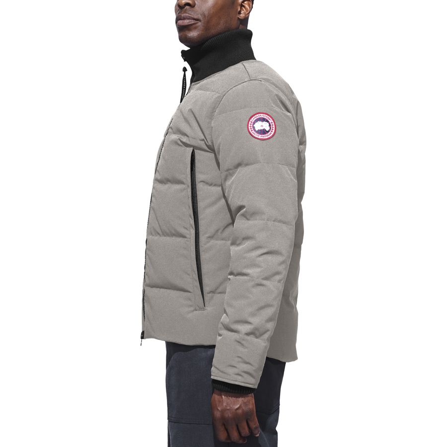 Canada Goose Woolford Down Jacket Men's