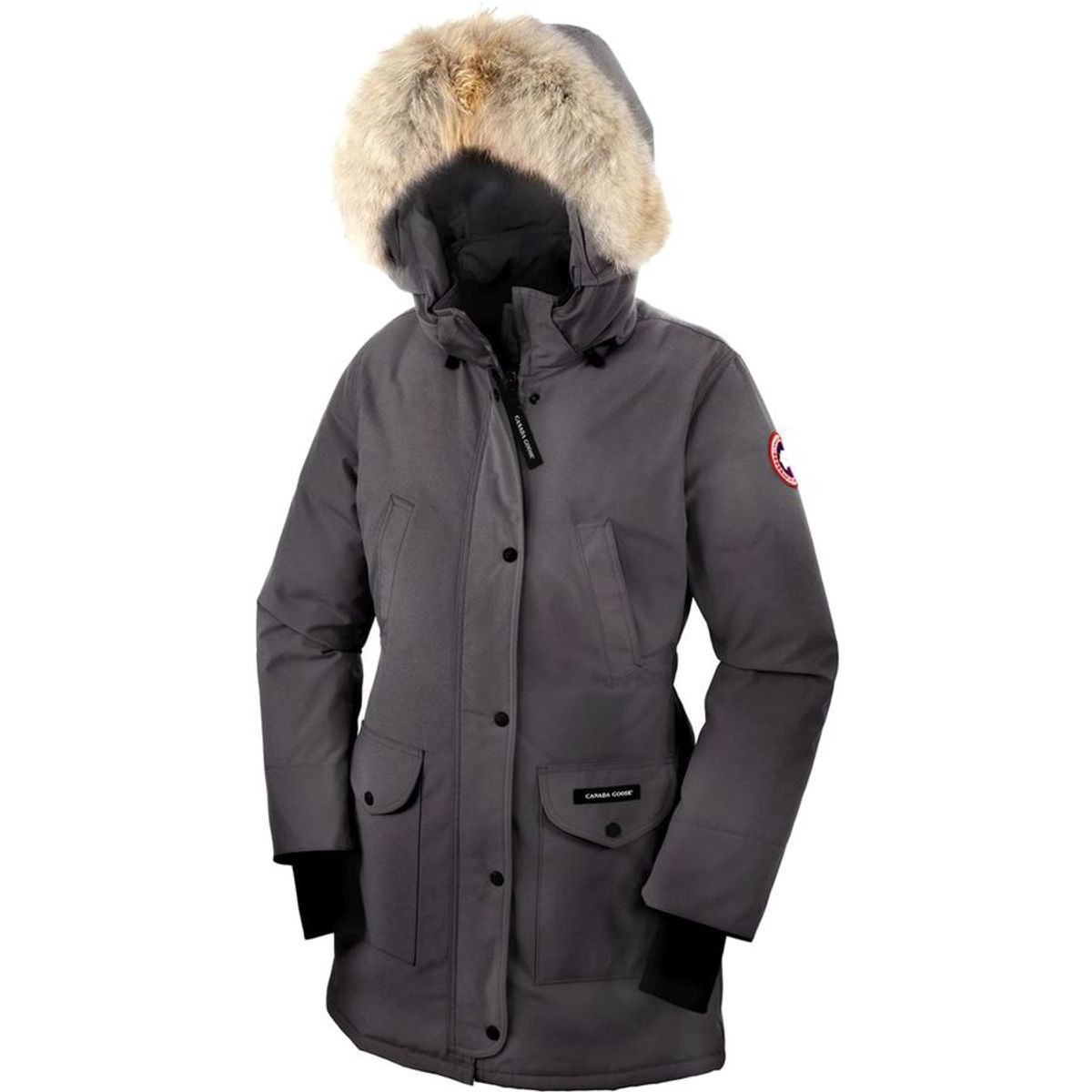 Canada Goose Trillium iDown Parkai Women s Backcountry com