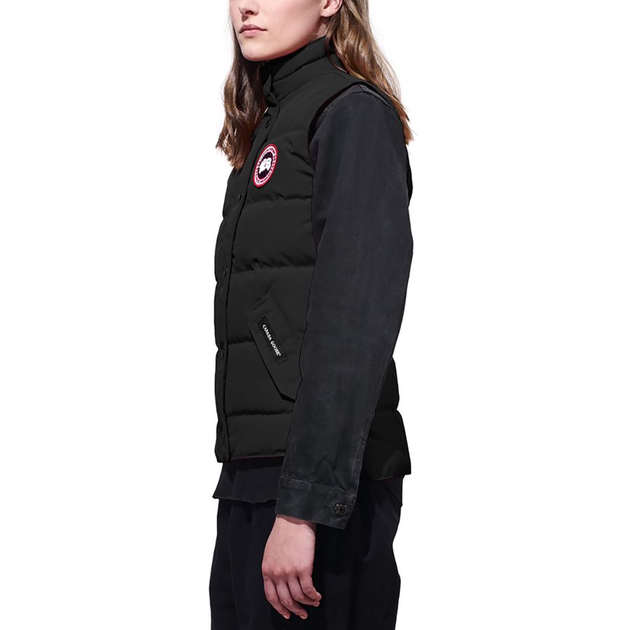 Canada Goose Freestyle Down Vest Women's