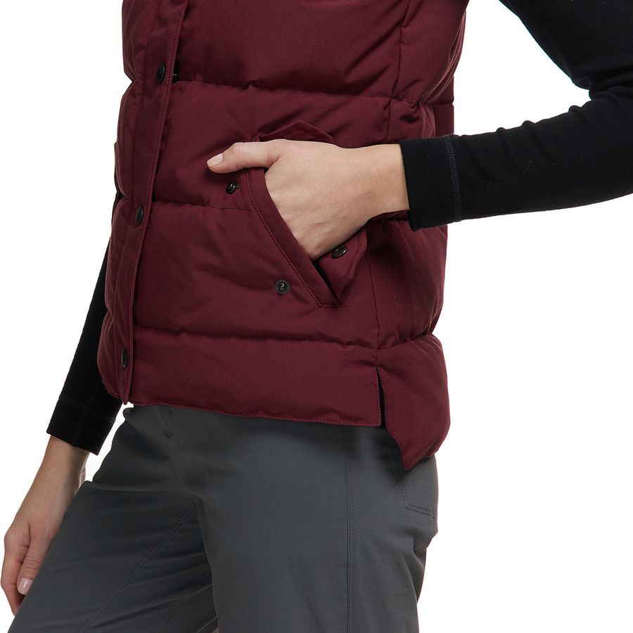 Canada Goose Freestyle Down Vest Women's