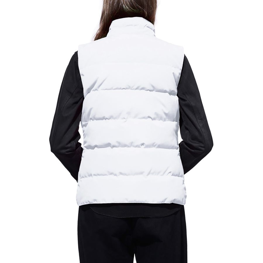 Canada Goose Freestyle Down Vest Women's