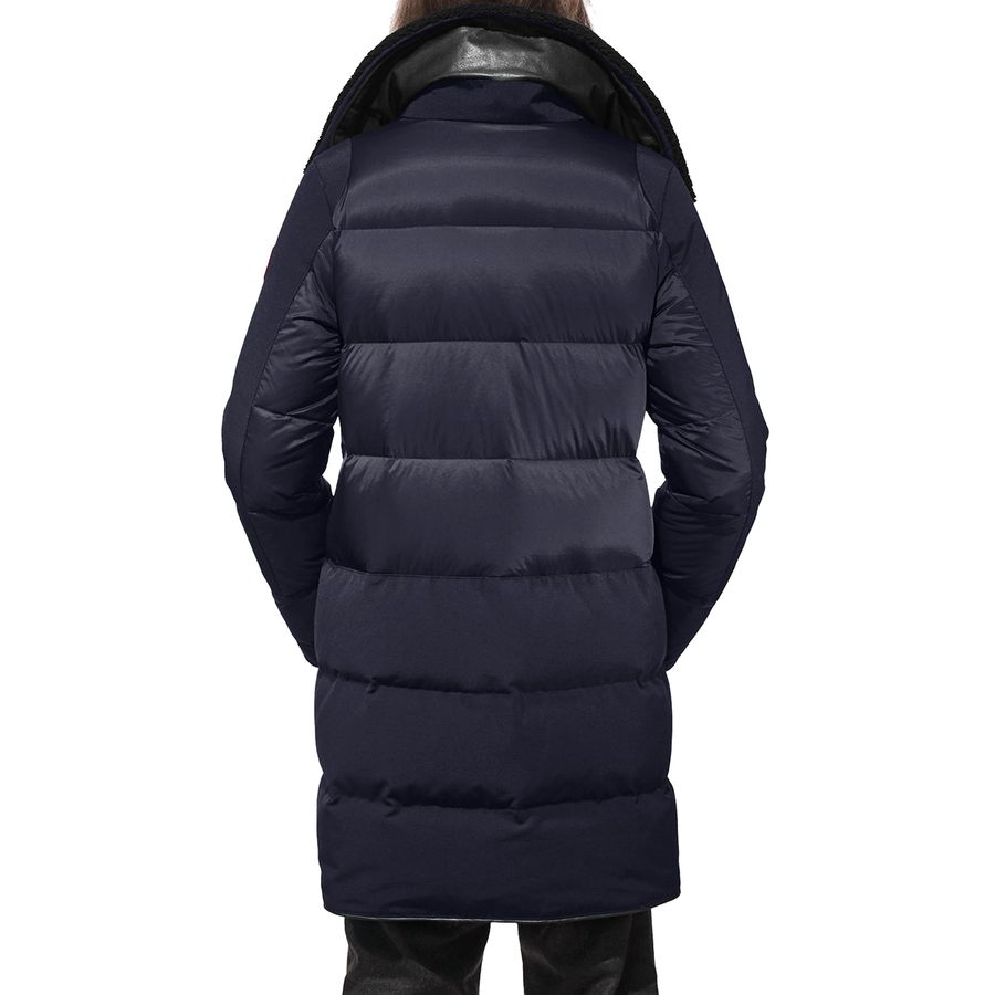 canada goose altona parka black label canada goose altona parka black label