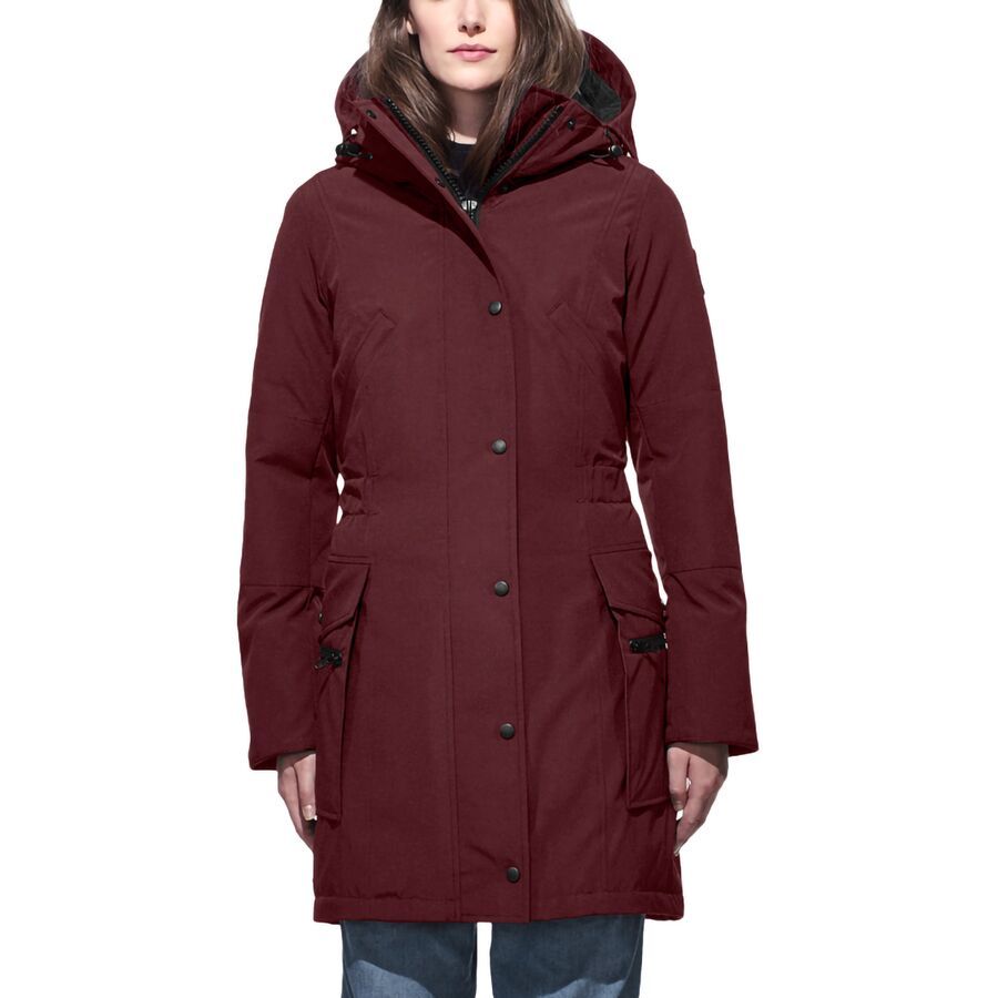 Canada Goose Kinley Parka Women's