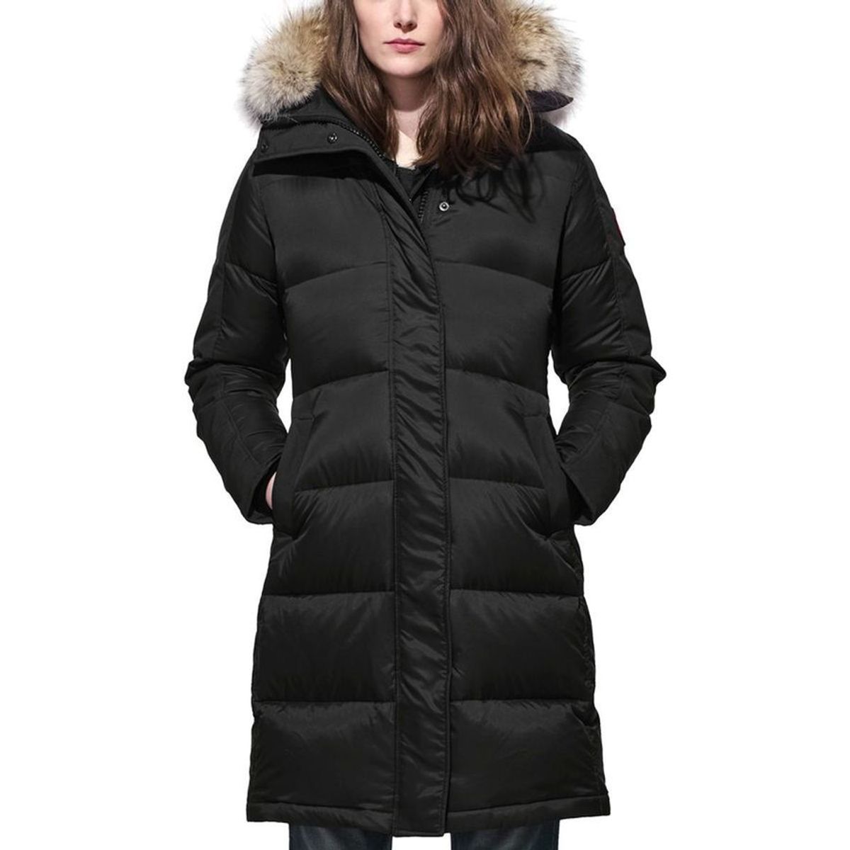 Canada Goose Rowley Parka - Women's - Clothing