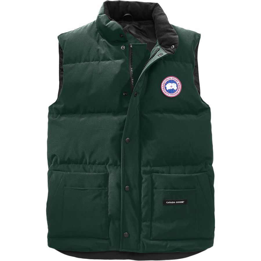Canada Goose Freestyle Crew Vest Men's